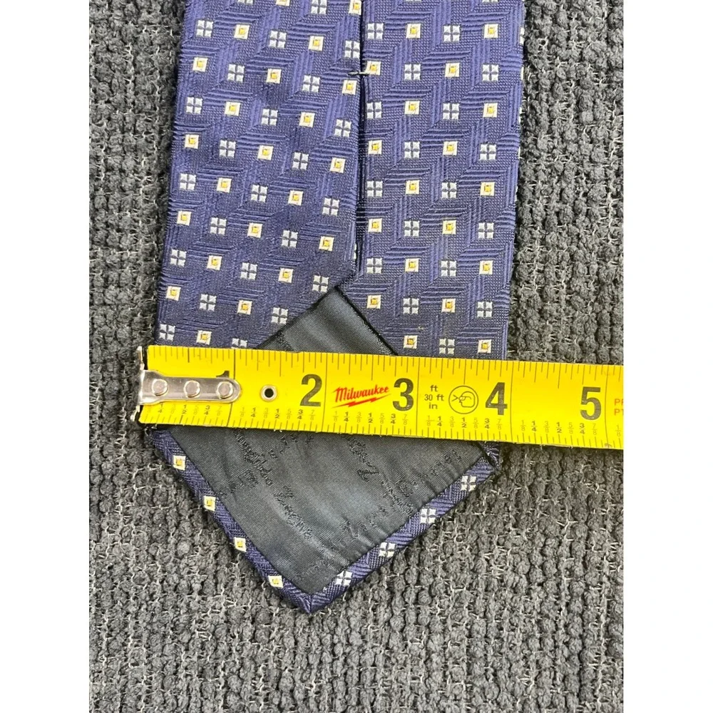 Ermenegildo Zegna perfect timeless
